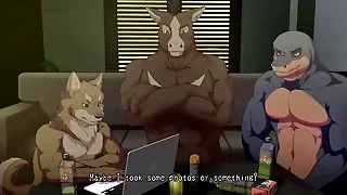 Gay Sex 3